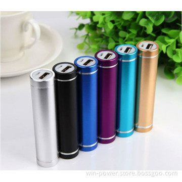 Popular New Portable Power Bank/Mobile Power/Mobile Phone Power